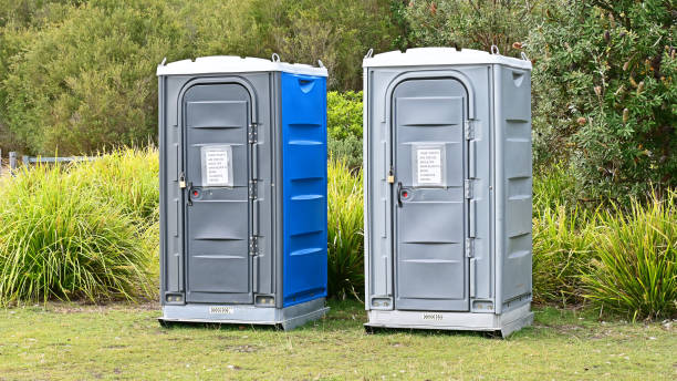 Best ADA-Compliant Portable Toilet Rental  in White City, FL