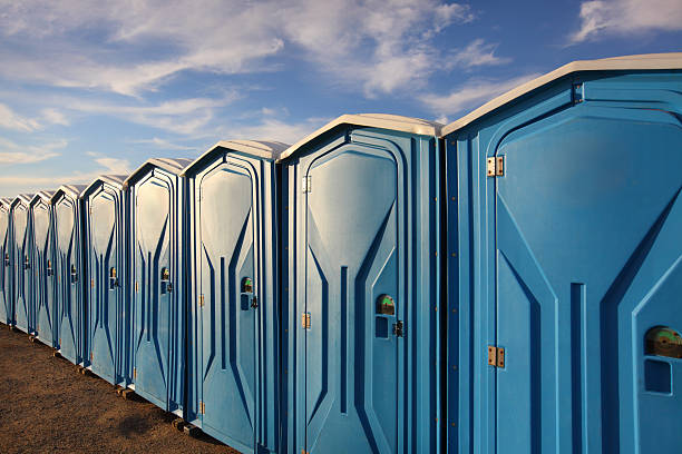 Trusted White City, FL Portable Potty Rental Experts
