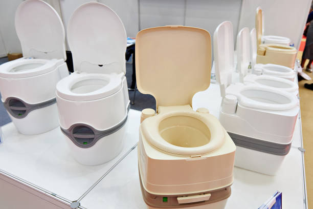 Best Portable Restrooms for Agricultural Sites  in White City, FL